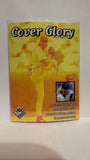 #32 Randy Johnson Cover Glory Houston Astros 1999 Upper Deck Choice Baseball Card