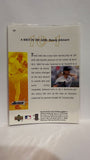 #32 Randy Johnson Cover Glory Houston Astros 1999 Upper Deck Choice Baseball Card