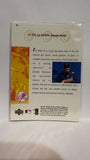 #30 David Wells Cover Glory New York Yankees 1999 Upper Deck Choice Baseball Card