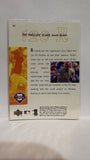 #43 Scott Rolen Cover Glory Philadelphia Phillies 1999 Upper Deck Choice Baseball Card