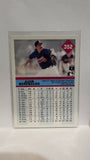 #352 Juan Berenguer Atlanta Braves 1992 Fleer Baseball Card