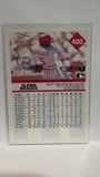 #400 Glenn Braggs Cincinnati Reds 1992 Fleer Baseball Card