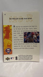 #43 Scott Rolan Cover Glory Philadelphia Phillies 1999 Upper Deck Choice Baseball Card