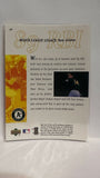 #40 Ben Grieve Cover Glory Oakland Athletics 1999 Upper Deck Choice Baseball Card