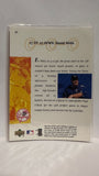 #30 David Wells Cover Glory New York Yankees 1999 Upper Deck Choice Baseball Card