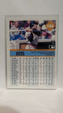 #144 Mark Salas Detroit Tigers 1992 Fleer Baseball Card