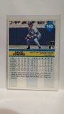 #160 David Howard Kansas City Royals 1992 Fleer Baseball Card