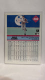 #202 Greg Gagne Minnesota Twins 1992 Fleer Baseball Card