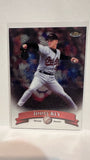 #246 Jimmy Key Baltimore Orioles 1998 Topps Finest Baseball Card