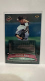 #246 Jimmy Key Baltimore Orioles 1998 Topps Finest Baseball Card