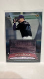 #201 Andy Benes Arizona Diamondbacks 1998 Topps Finest Baseball Card