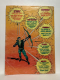 # 23 Green Arrow DC Comics © 1982 Comic Digest Book Paperback