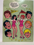 # 45 Binky and his Buddies DC Comics © 1984 Comic Digest Book Paperback