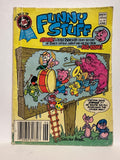 # 37 Funny Stuff DC Comics © 1983 Comic Digest Book Paperback