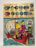 # 37 Funny Stuff DC Comics © 1983 Comic Digest Book Paperback