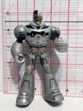 Cyborg DC Comics Teen Titans ©2012 Action Figure Toy