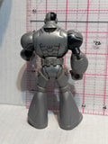 Cyborg DC Comics Teen Titans ©2012 Action Figure Toy