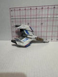 Disney Pixar Lightyear Hyperspeed Plane Auto Toy