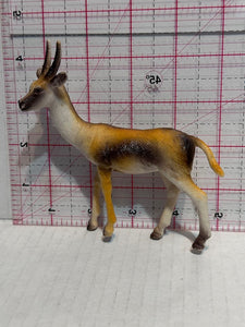 Gazelle Antelope Animal Toy