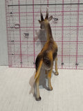 Gazelle Antelope Animal Toy