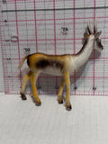 Gazelle Antelope Animal Toy