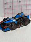 Air Hog Zero Gravity Laser Racer ©2009 Spin Master Auto Toy