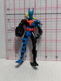 Bat-Hang Batman Action Figure ©1999 DC Comics Action Figure Toy