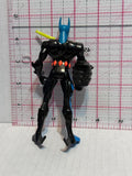 Bat-Hang Batman Action Figure ©1999 DC Comics Action Figure Toy