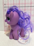 Rainbow Pony Flower Symbol Pretty Jolie TV Movie Toy