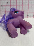 Rainbow Pony Flower Symbol Pretty Jolie TV Movie Toy