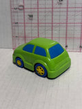 Green Little Car Meycos Auto Toy