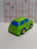 Green Little Car Meycos Auto Toy