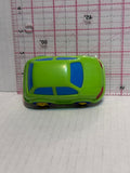 Green Little Car Meycos Auto Toy