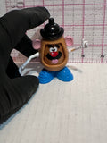 World Smallest Mr Potato Head Multi Face ©2020 Hasbro TV Movie Toy