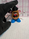 World Smallest Mr Potato Head Multi Face ©2020 Hasbro TV Movie Toy