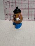 World Smallest Mr Potato Head Multi Face ©2020 Hasbro TV Movie Toy