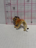 Male Lion Animal Toy