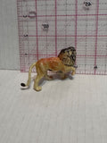 Male Lion Animal Toy