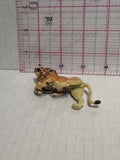 Male Lion Animal Toy