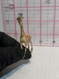 Giraffe Animal Toy