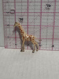 Giraffe Animal Toy