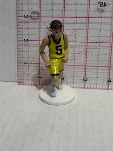 Basketball Cake Topper DecoPac Other Toy