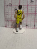 Basketball Cake Topper DecoPac Other Toy