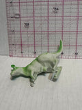 Green Kangaroo Animal Toy