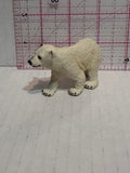 Polar Bear Cub ©2008 Safari Animal Toy