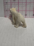 Polar Bear Cub ©2008 Safari Animal Toy