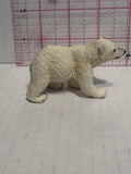 Polar Bear Cub ©2008 Safari Animal Toy