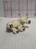 Polar Bear Cub ©2008 Safari Animal Toy