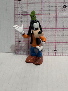 Goofy PVC Cake Figurine Disney TV Movie Toy