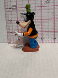 Goofy PVC Cake Figurine Disney TV Movie Toy